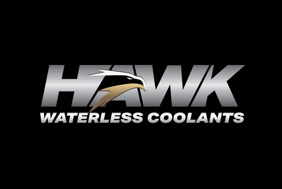 Hawk Waterless Coolants UK